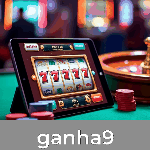 Cassino Online ganha9