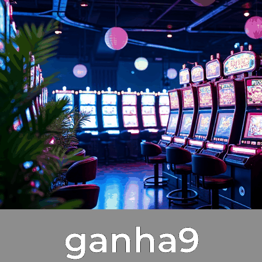 Cadastro na ganha9