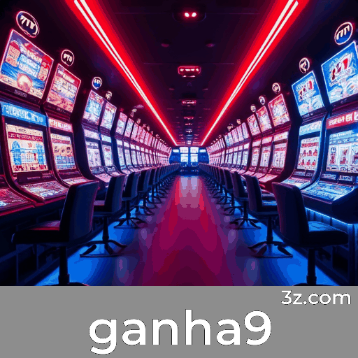 Ganha9: Experimente a Conveniência e Funções Completas