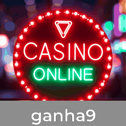 Cadastro na ganha9