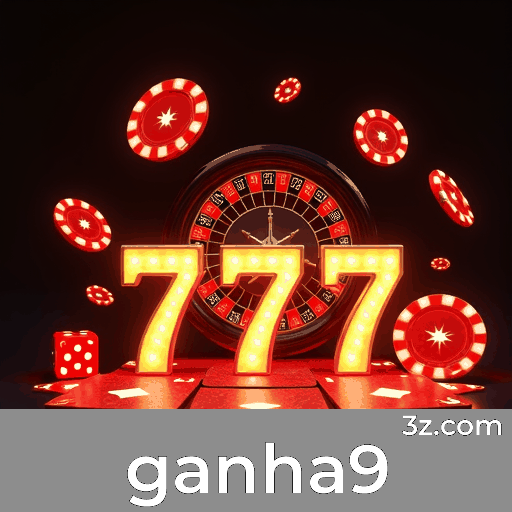 Ganha9: Emoção e Oportunidade de Ganhar nos Jogos de Cassino