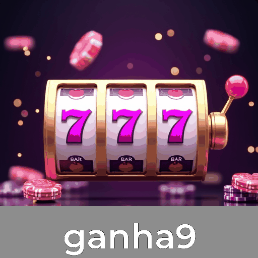 Cadastro na ganha9