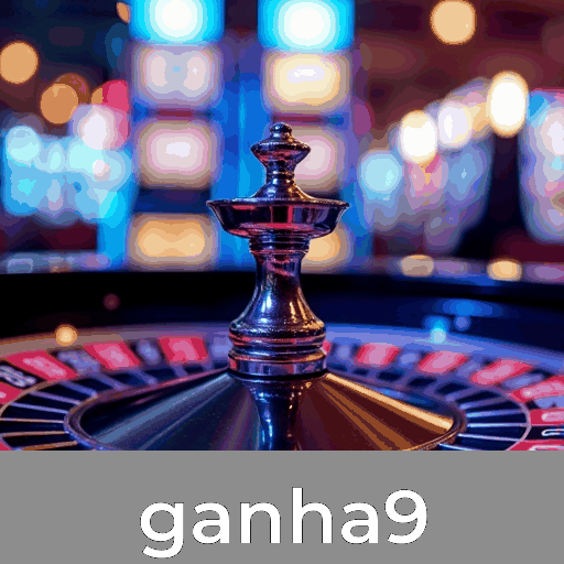 Cadastro na ganha9