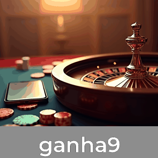 Acesso ao ganha9