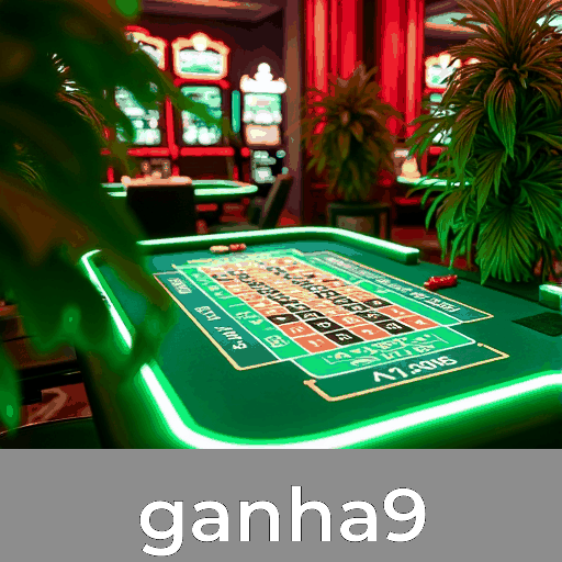 Acessar o site ganha9 COM