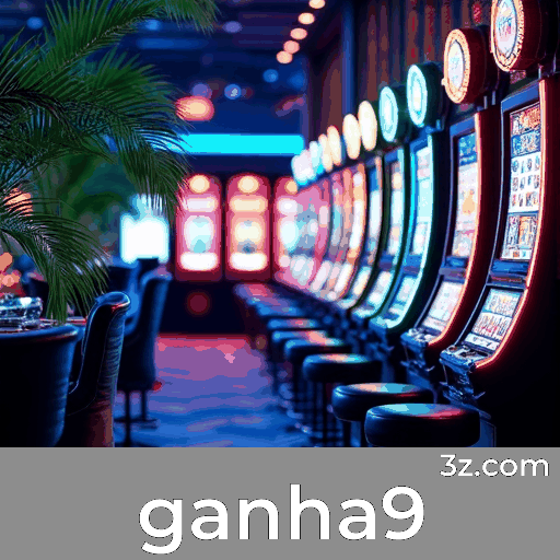 Arquitetura de nuvem líder e segurança garantida na ganha9