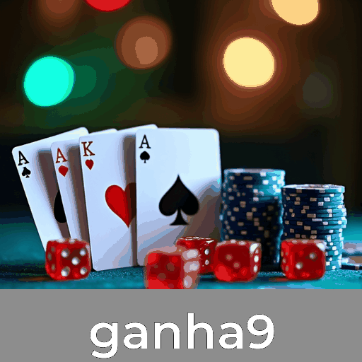 Cadastro na ganha9