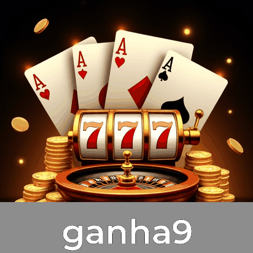 Cadastro na ganha9