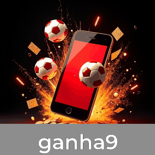 Acesso ao ganha9
