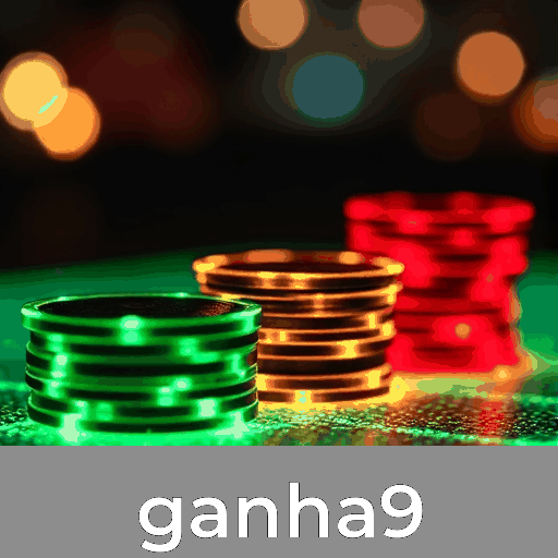 Acesso ao ganha9