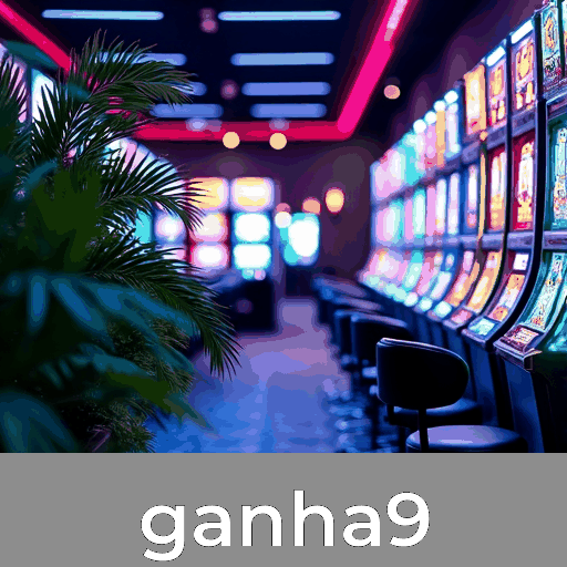 Promoções e Bônus no ganha9