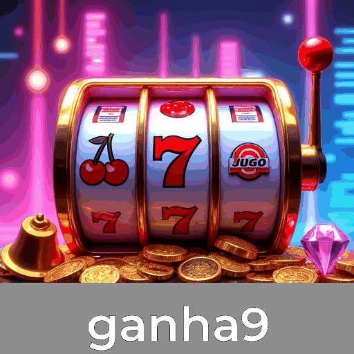 Apostas no ganha9