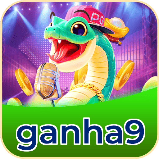 ganha9 logo
