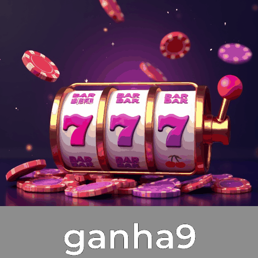 Cadastro na ganha9