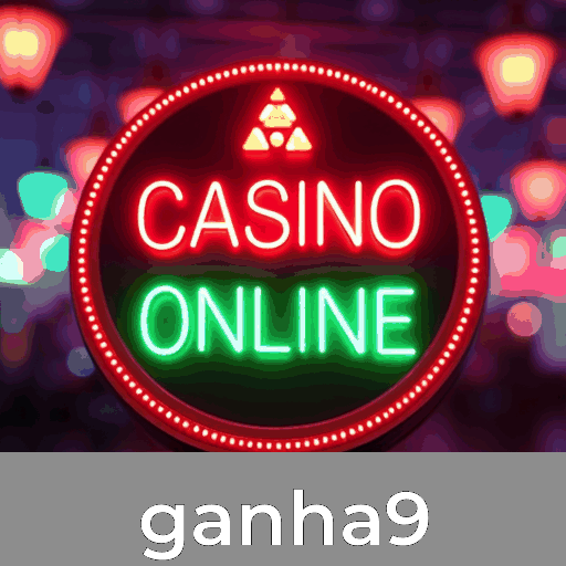 Cadastro na ganha9