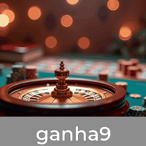 Cadastro na ganha9