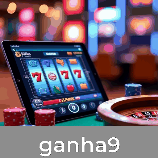 Cassino Online ganha9