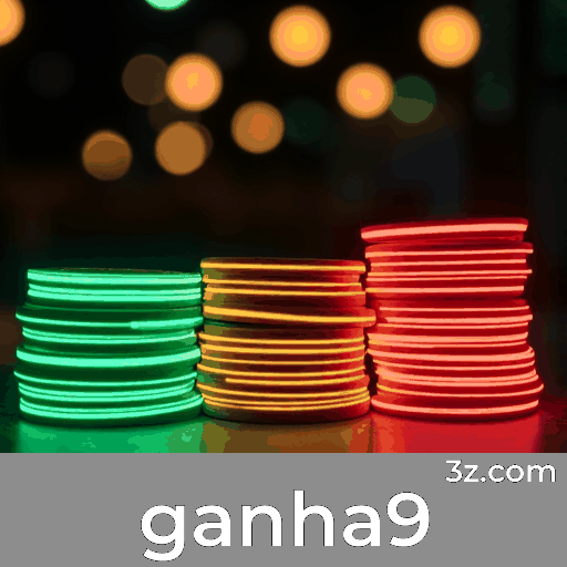 Explore o Pioneirismo dos Jogos e Experiências Disruptivas na ganha9